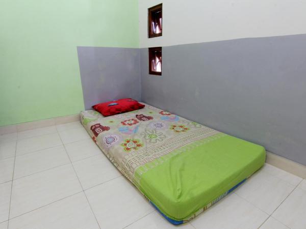Griya Ardafa : photo 3 de la chambre chambre double standard