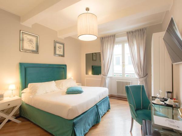 Relais Tosinghi : photo 3 de la chambre chambre double ou lits jumeaux standard