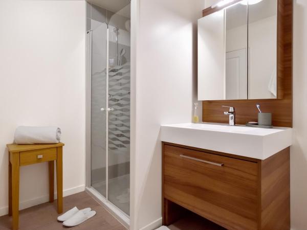 Domitys Les Rives du Cher : photo 4 de la chambre appartement 1 chambre