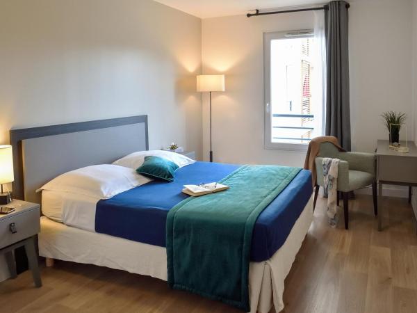 Domitys Les Rives du Cher : photo 3 de la chambre appartement 1 chambre