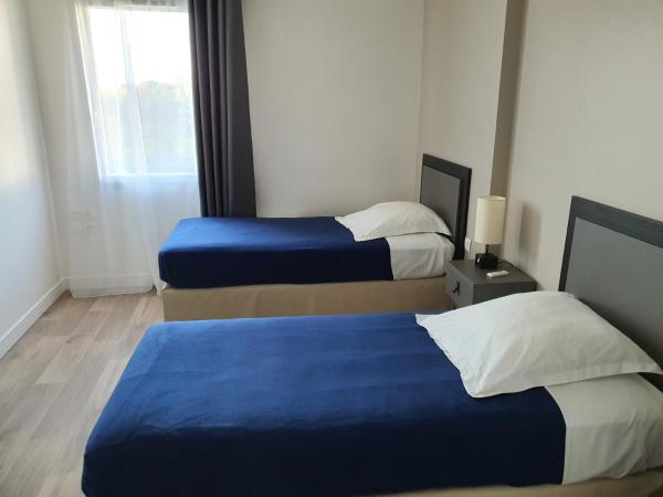 Domitys Les Rives du Cher : photo 6 de la chambre appartement 2 chambres