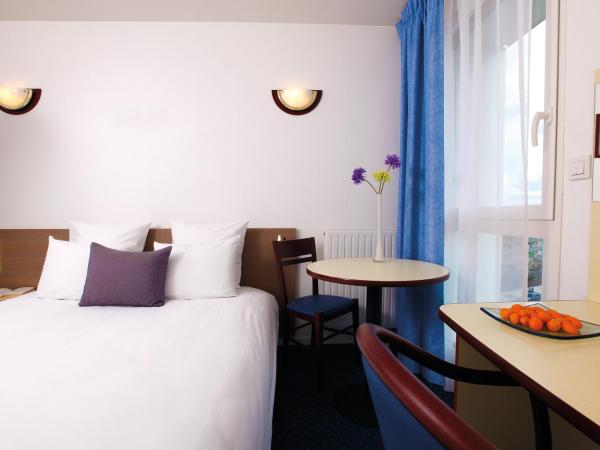 Appart'City Classic Rennes Beauregard : photo 3 de la chambre studio double