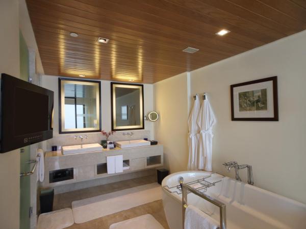 The Oberoi Mumbai : photo 1 de la chambre suite premier