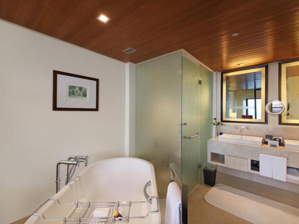 The Oberoi Mumbai : photo 1 de la chambre suite de luxe - vue sur l'océan