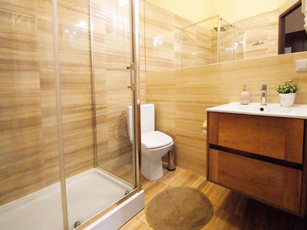 Vanilla Hostel Wrocław : photo 5 de la chambre studio standard