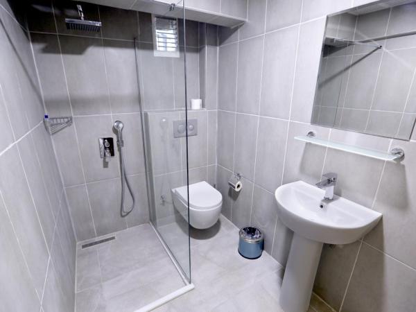 Kivrak Hotel : photo 4 de la chambre chambre double ou lits jumeaux standard