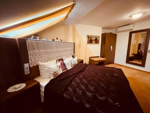 Tante ALMA's Mannheimer Hotel : photo 7 de la chambre suite junior