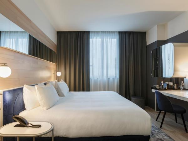 voco Milan-Fiere, an IHG Hotel : photo 6 de la chambre chambre lit king-size standard