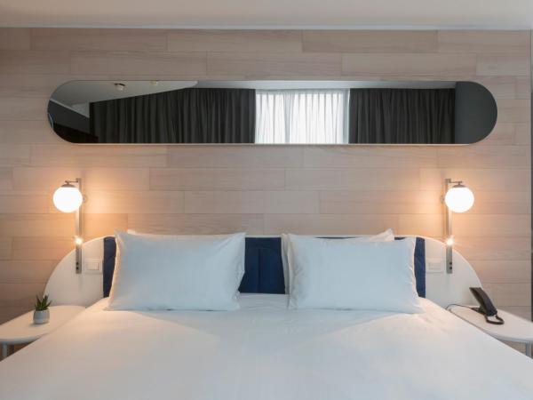 voco Milan-Fiere, an IHG Hotel : photo 3 de la chambre chambre king premium avec vue sur ville