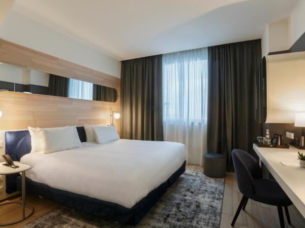 voco Milan-Fiere, an IHG Hotel : photo 5 de la chambre chambre lit king-size standard
