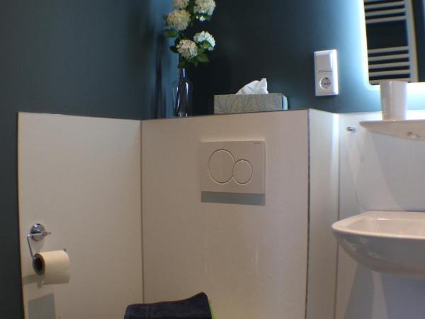 Bed Taste : photo 1 de la chambre chambre double - vue sur jardin