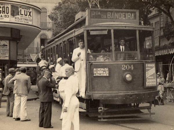 Pousada Cantinho da Família : photo 1 de la chambre studio