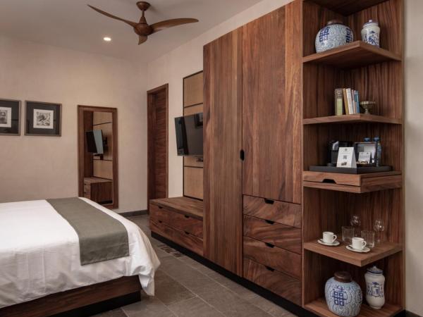 Künük Hotel Boutique : photo 7 de la chambre chambre deluxe