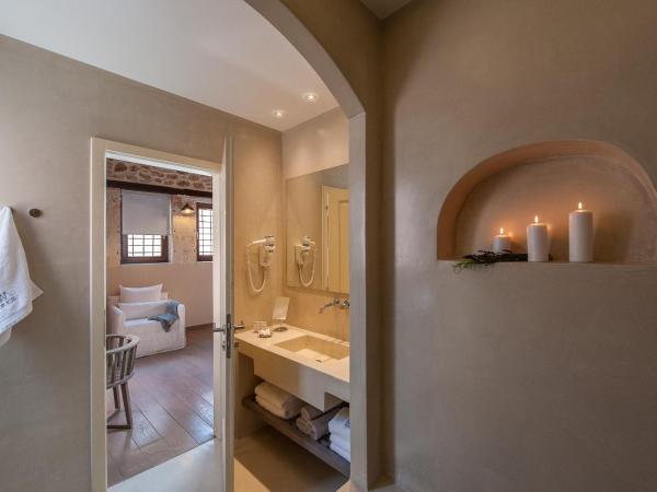 Serenissima Boutique Hotel : photo 3 de la chambre suite junior