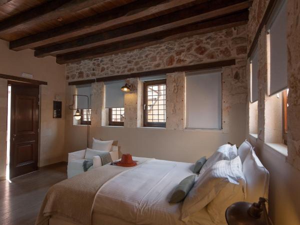 Serenissima Boutique Hotel : photo 5 de la chambre suite junior