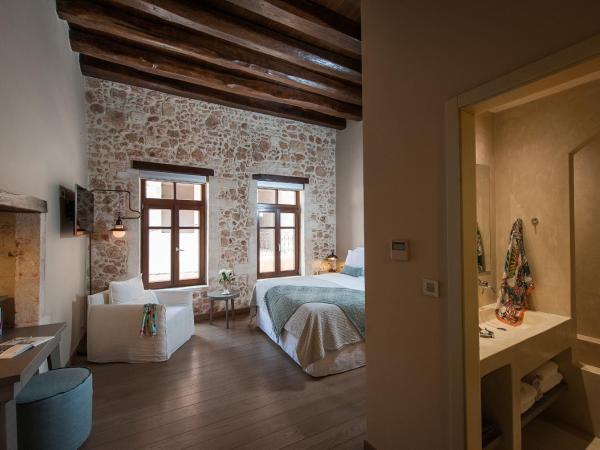 Serenissima Boutique Hotel : photo 6 de la chambre suite junior