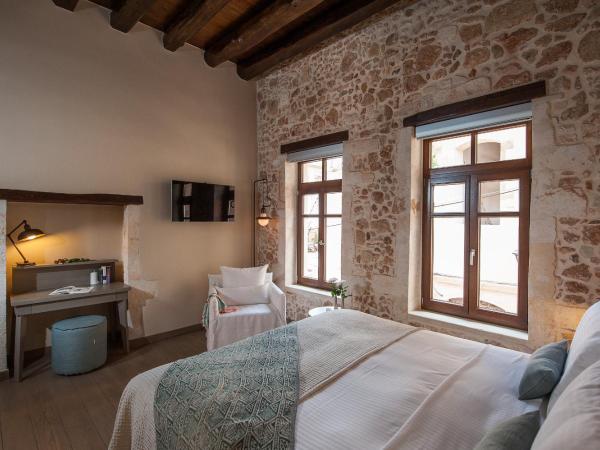 Serenissima Boutique Hotel : photo 8 de la chambre suite junior