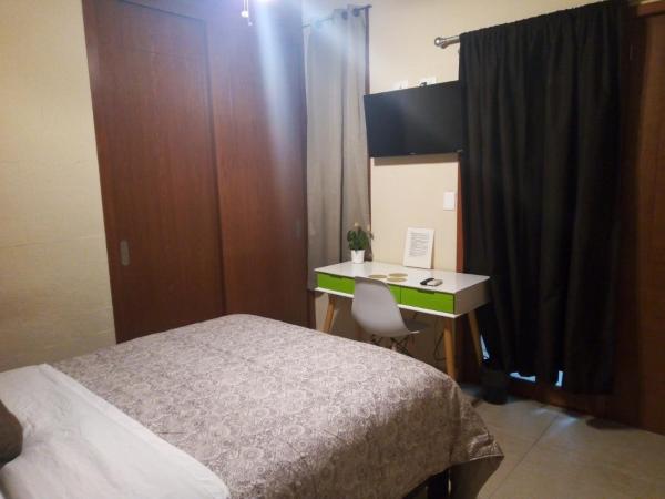 Bed and Breakfast Pecarí : photo 7 de la chambre chambre double avec salle de bains privative
