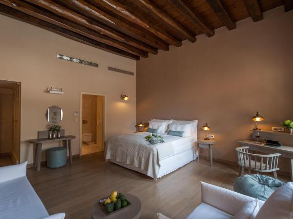 Serenissima Boutique Hotel : photo 4 de la chambre suite supérieure