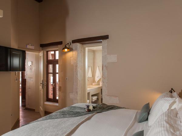 Serenissima Boutique Hotel : photo 1 de la chambre chambre double standard