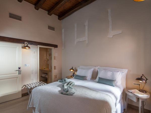 Serenissima Boutique Hotel : photo 3 de la chambre chambre double supérieure