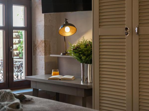 Serenissima Boutique Hotel : photo 6 de la chambre chambre double supérieure