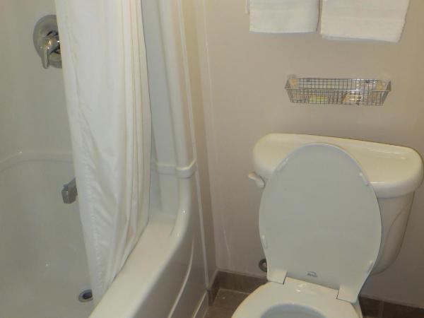 London Travel Inn : photo 4 de la chambre chambre lit king-size - non-fumeurs