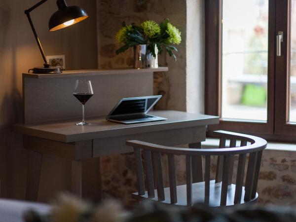 Serenissima Boutique Hotel : photo 5 de la chambre suite supérieure