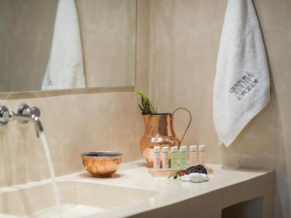 Serenissima Boutique Hotel : photo 6 de la chambre suite supérieure