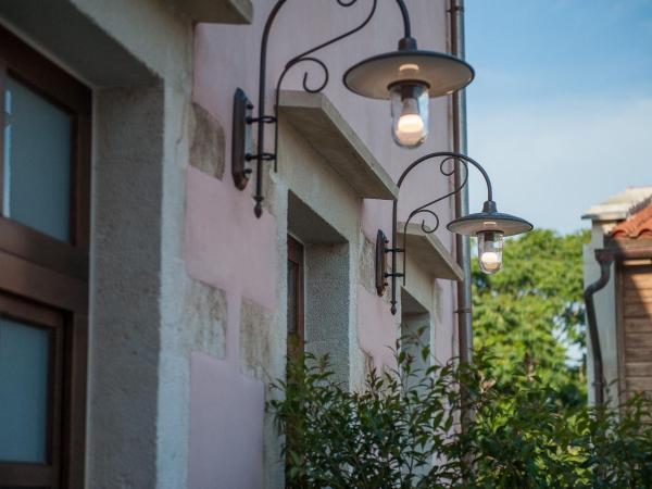 Serenissima Boutique Hotel : photo 7 de la chambre suite supérieure