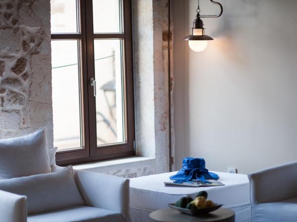 Serenissima Boutique Hotel : photo 8 de la chambre suite supérieure