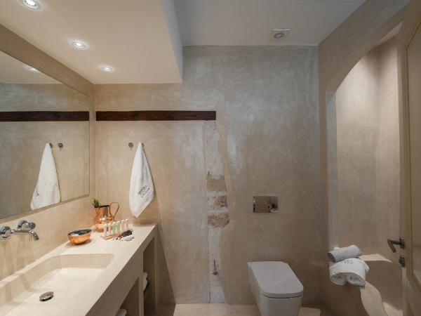 Serenissima Boutique Hotel : photo 9 de la chambre suite supérieure