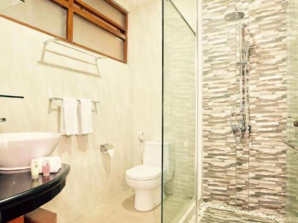 Raintree Boutique Villa & Gallery : photo 2 de la chambre chambre double deluxe