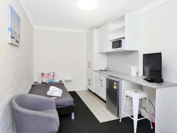 Falcon Lodge : photo 4 de la chambre chambre simple