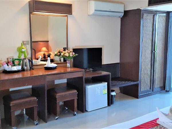 D2 lamoon resotel : photo 5 de la chambre chambre double ou lits jumeaux standard