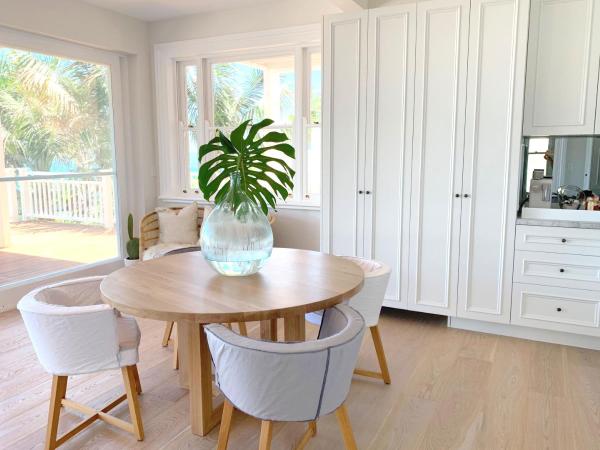 The Cape at Wategos Pool Pavilion : photo 1 de la chambre suite deluxe - vue sur mer