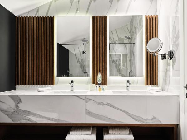 Vanoro Hotel : photo 4 de la chambre suite junior