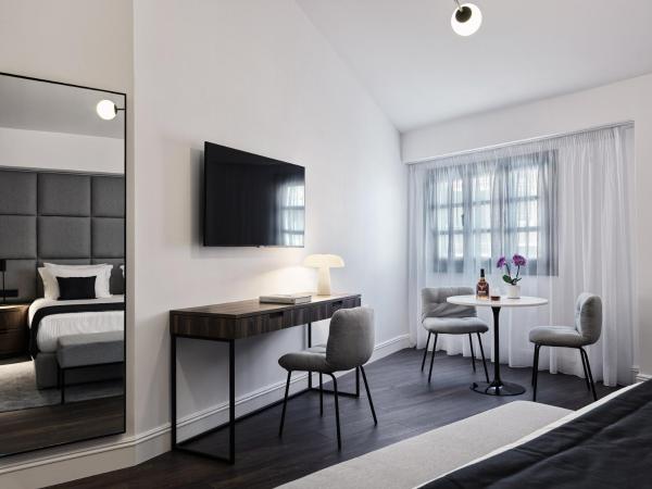 Vanoro Hotel : photo 5 de la chambre suite junior