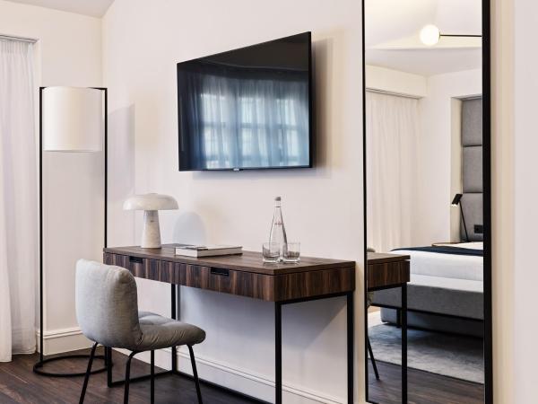 Vanoro Hotel : photo 9 de la chambre suite junior