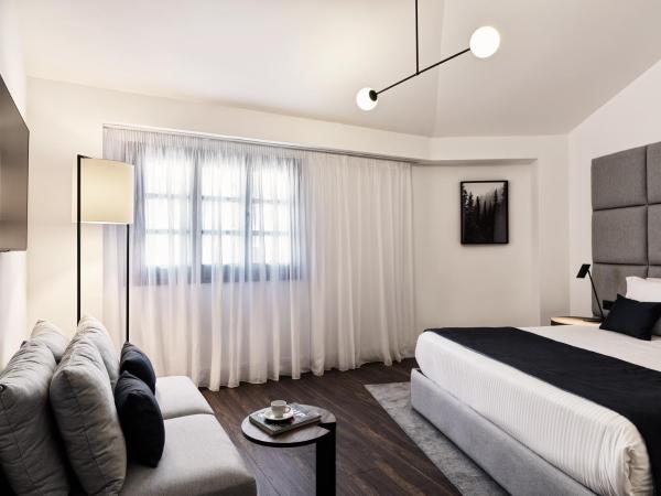 Vanoro Hotel : photo 9 de la chambre suite exécutive