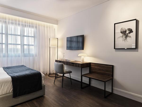 Vanoro Hotel : photo 4 de la chambre chambre premium 