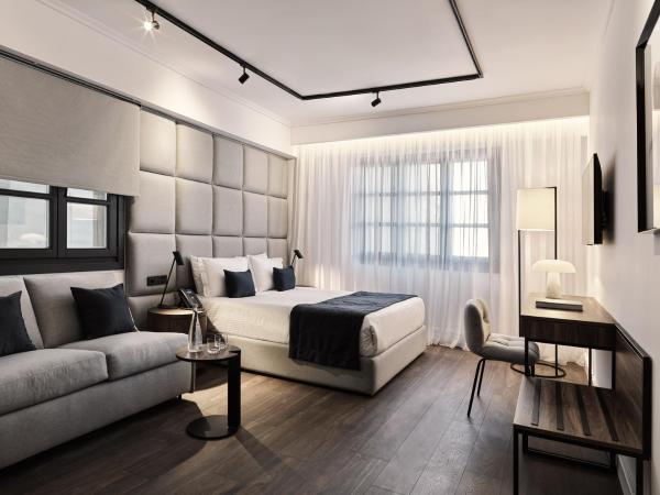 Vanoro Hotel : photo 2 de la chambre chambre premium 