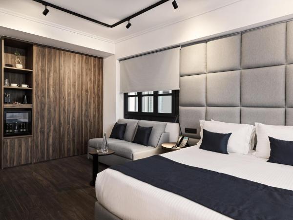 Vanoro Hotel : photo 1 de la chambre chambre premium 