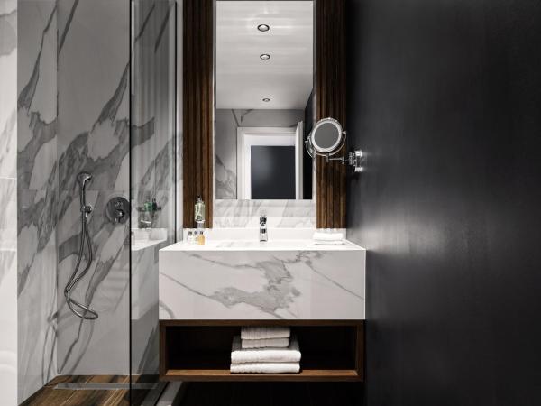 Vanoro Hotel : photo 2 de la chambre chambre double classique