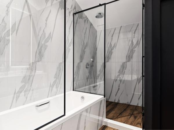 Vanoro Hotel : photo 2 de la chambre suite atrium vanoro