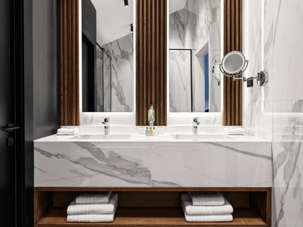 Vanoro Hotel : photo 5 de la chambre suite atrium vanoro