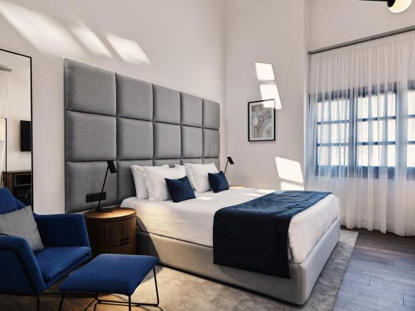 Vanoro Hotel : photo 8 de la chambre suite atrium vanoro