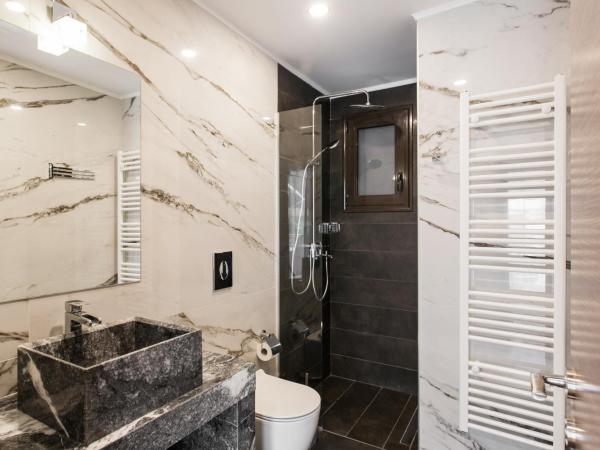 Nicholas Point Apartments and Rooms : photo 10 de la chambre suite 1 chambre