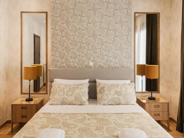 Nicholas Point Apartments and Rooms : photo 4 de la chambre suite 1 chambre