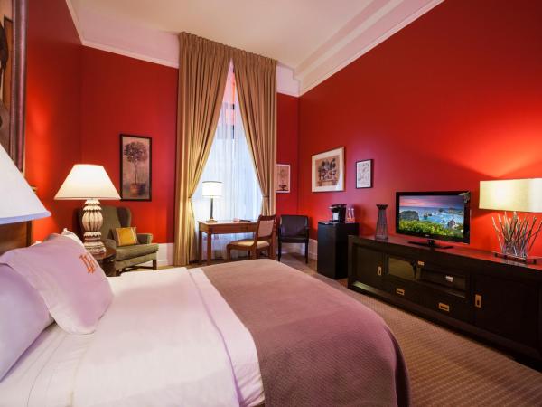 LHotel : photo 3 de la chambre chambre supérieure lit queen-size